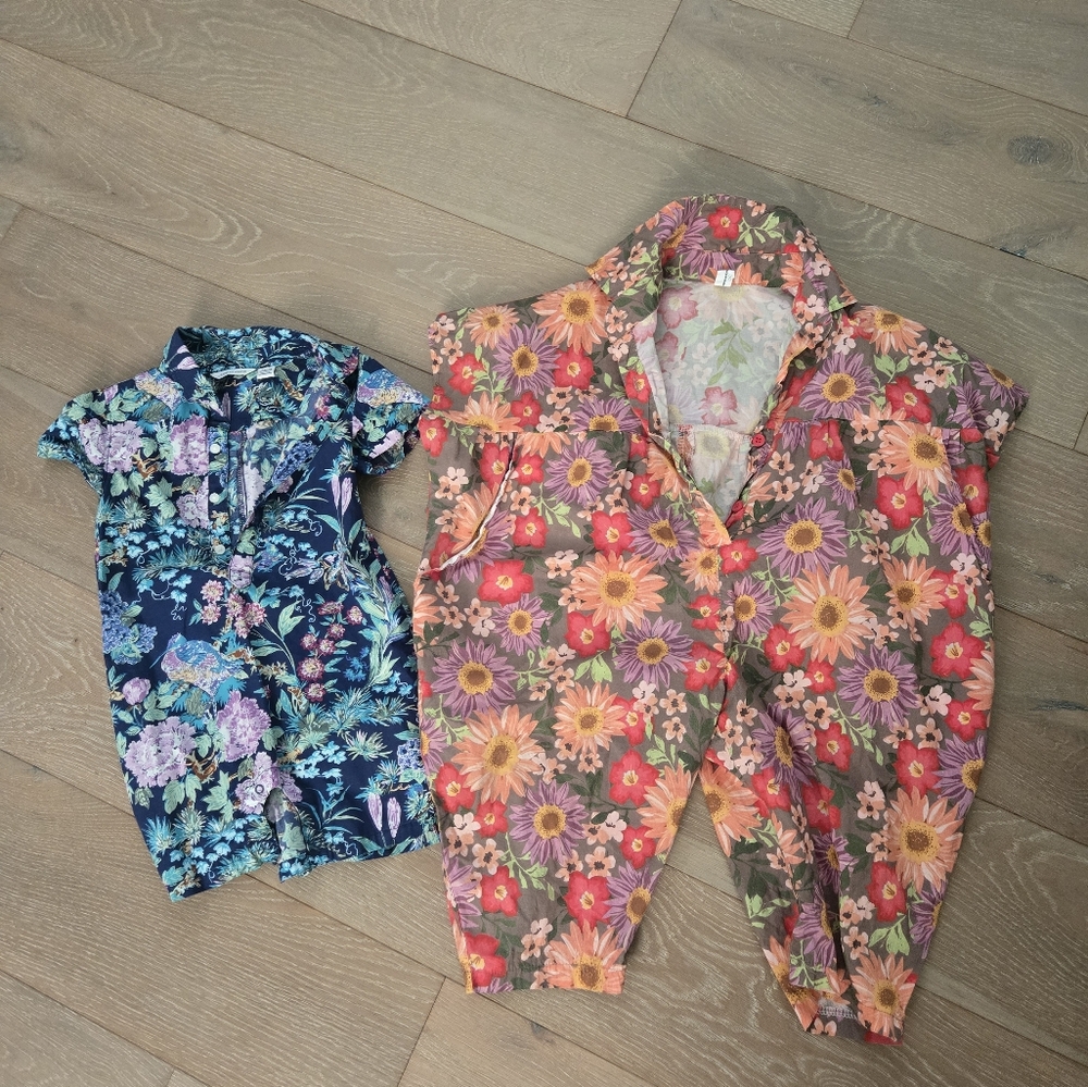 Janie & Jack Jumpsuit And Set 18+ Mo